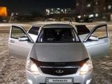 ВАЗ (Lada) Priora 2170 2011 года за 2 100 000 тг. в Семей – фото 4