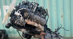 Двигатель 2UZ-FE без VVT-i 4.7л на Toyota Land Cruiser 3UR.1UR.2UZ.2TR.1GRүшін95 000 тг. в Алматы – фото 2