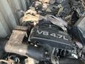 Двигатель 2UZ-FE без VVT-i 4.7л на Toyota Land Cruiser 3UR.1UR.2UZ.2TR.1GR за 95 000 тг. в Алматы – фото 4