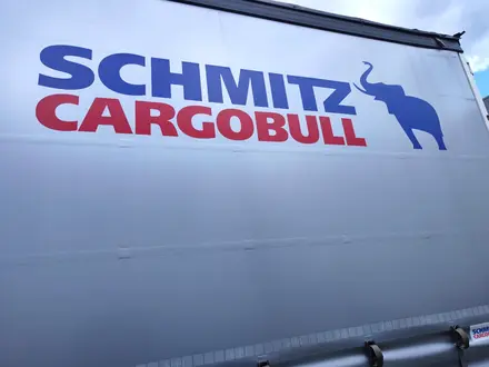 Schmitz Cargobull  Портовая штора 2014 года за 7 500 000 тг. в Костанай – фото 5