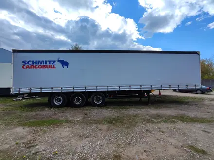 Schmitz Cargobull  Портовая штора 2014 года за 7 500 000 тг. в Костанай – фото 6