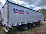 Schmitz Cargobull  Портовая штора 2014 годаүшін7 500 000 тг. в Костанай – фото 3