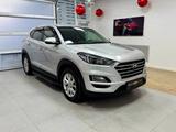 Hyundai Tucson 2019 года за 10 390 000 тг. в Уральск – фото 4