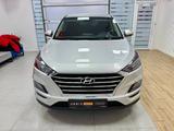 Hyundai Tucson 2019 года за 10 390 000 тг. в Уральск – фото 5