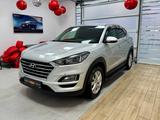 Hyundai Tucson 2019 года за 10 390 000 тг. в Уральск