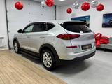 Hyundai Tucson 2019 года за 10 390 000 тг. в Уральск – фото 2