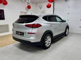 Hyundai Tucson 2019 года за 10 390 000 тг. в Уральск – фото 3