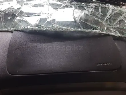Airbag пассажирский для Toyota Highlander за 80 000 тг. в Алматы