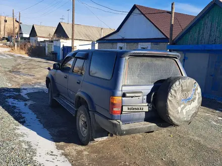 Toyota Hilux Surf 1993 года за 2 500 000 тг. в Экибастуз – фото 2