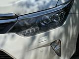 Toyota Camry 2017 годаүшін15 100 000 тг. в Шымкент – фото 3