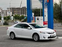 Toyota Camry 2012 годаfor10 000 000 тг. в Шымкент