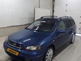 Opel Astra 2002 года за 2 600 000 тг. в Актау – фото 2