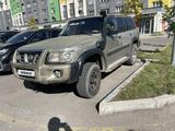 Nissan Patrol 2002 годаүшін3 500 000 тг. в Алматы – фото 5