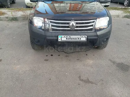 Renault Duster 2014 года за 5 000 000 тг. в Караганда