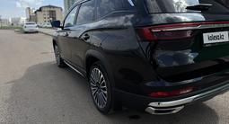 Jetour X90 Plus 2023 года за 11 400 000 тг. в Астана – фото 4