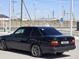 Mercedes-Benz E 200 1993 годаfor1 300 000 тг. в Кызылорда – фото 4