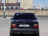 Mercedes-Benz E 200 1993 годаfor1 300 000 тг. в Кызылорда – фото 5