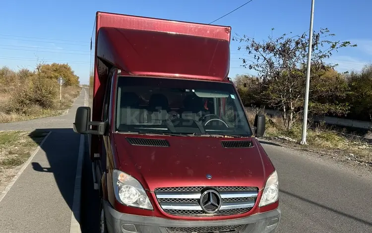 Mercedes-Benz Sprinter 2009 года за 18 000 000 тг. в Алматы
