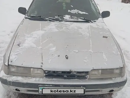 Mazda 626 1995 года за 400 000 тг. в Семей