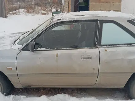 Mazda 626 1995 года за 400 000 тг. в Семей – фото 3