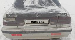 Mazda 626 1995 годаfor350 000 тг. в Семей – фото 4