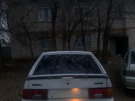 ВАЗ (Lada) 2114 2006 года за 400 000 тг. в Уральск – фото 3