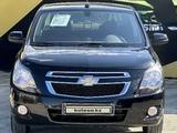 Chevrolet Cobalt 2021 годаүшін5 400 000 тг. в Атырау – фото 5