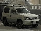 Toyota Land Cruiser Prado 1997 годаfor4 800 000 тг. в Талдыкорган – фото 5