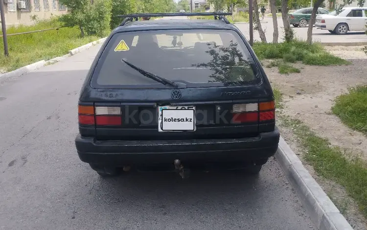 Volkswagen Passat 1991 годаүшін1 000 000 тг. в Каратау