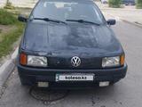 Volkswagen Passat 1991 года за 1 000 000 тг. в Каратау – фото 4