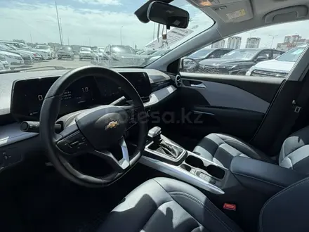 Chevrolet Monza 2023 года за 7 000 000 тг. в Караганда – фото 12