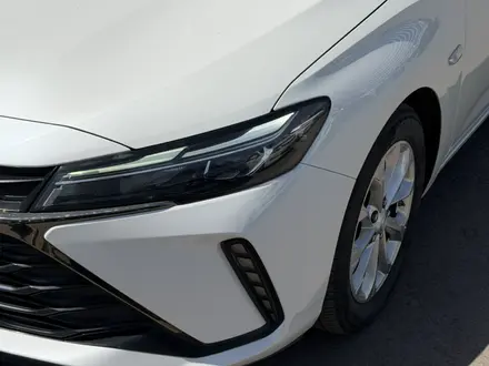 Chevrolet Monza 2023 года за 7 000 000 тг. в Караганда – фото 11