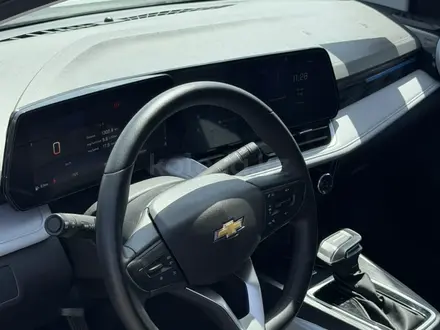 Chevrolet Monza 2023 года за 7 000 000 тг. в Караганда – фото 14