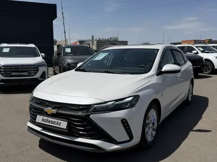 Chevrolet Monza 2023 года за 7 000 000 тг. в Караганда