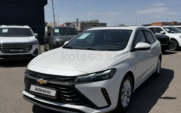 Chevrolet Monza 2023 года за 7 000 000 тг. в Караганда