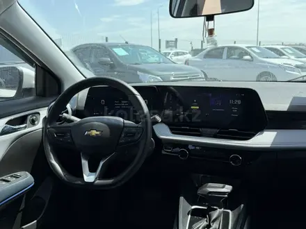 Chevrolet Monza 2023 года за 7 000 000 тг. в Караганда – фото 24