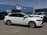 Chevrolet Monza 2023 годаүшін7 000 000 тг. в Караганда – фото 2