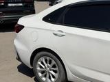 Chevrolet Monza 2023 годаүшін7 000 000 тг. в Караганда – фото 5