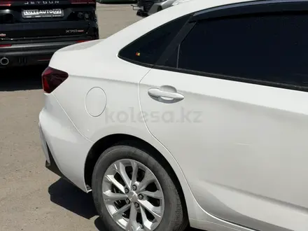 Chevrolet Monza 2023 года за 7 000 000 тг. в Караганда – фото 5