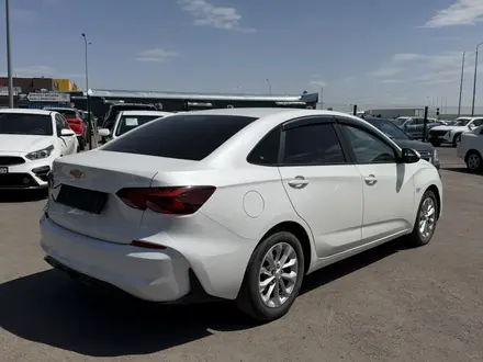Chevrolet Monza 2023 года за 7 000 000 тг. в Караганда – фото 6