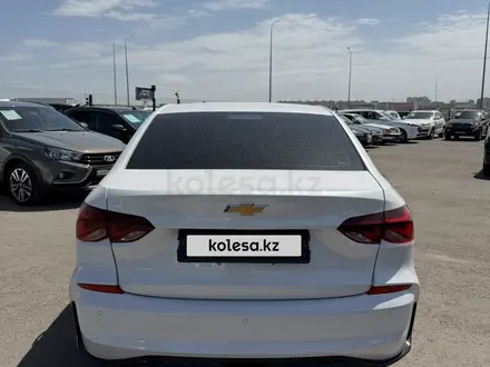 Chevrolet Monza 2023 года за 7 000 000 тг. в Караганда – фото 7