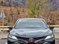 Toyota Camry 2018 годаүшін13 800 000 тг. в Алматы – фото 48