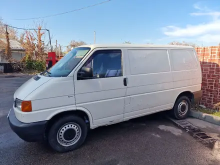 Volkswagen Transporter 2000 года за 3 000 000 тг. в Алматы – фото 3