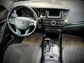 Kia Cadenza 2014 года за 9 100 000 тг. в Алматы – фото 15