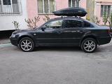 Volkswagen Passat 1998 года за 1 200 000 тг. в Алматы – фото 2