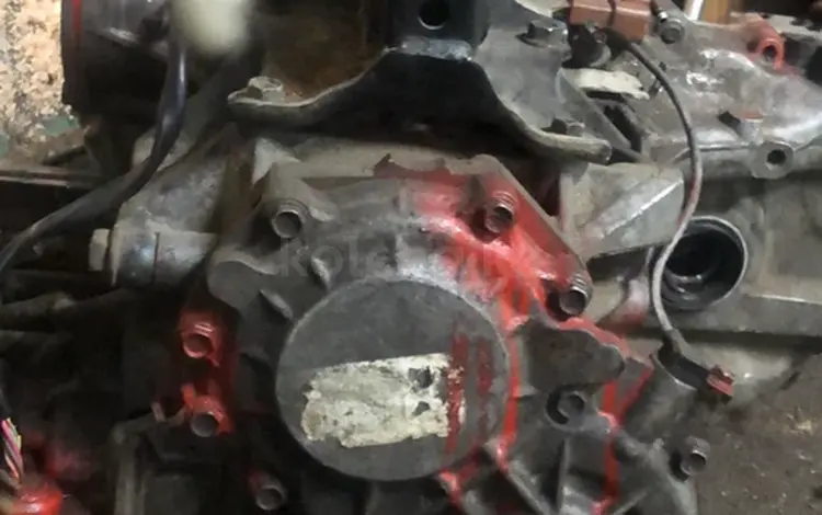 Nissan акппүшін149 999 тг. в Алматы