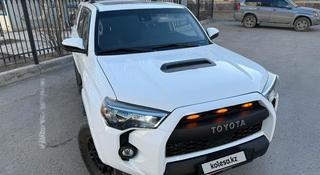 Toyota 4Runner 2020 года за 22 800 000 тг. в Актау