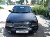 Audi 100 1991 годаүшін1 800 000 тг. в Бауыржана Момышулы