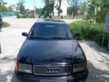 Audi 100 1991 годаүшін1 800 000 тг. в Бауыржана Момышулы – фото 2
