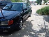 Audi 100 1991 годаүшін1 800 000 тг. в Бауыржана Момышулы – фото 5